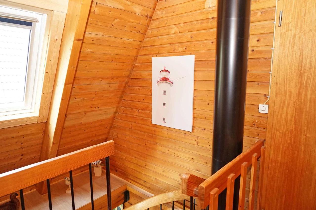 Urlaub Fuer Die Ganze Familie Damp Room photo