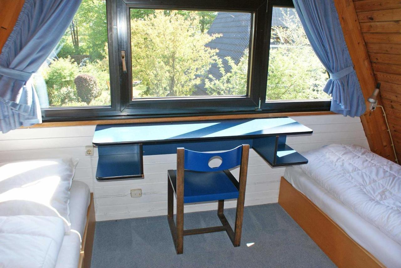 Urlaub Fuer Die Ganze Familie Damp Room photo